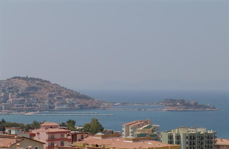 Obiective Turistice Kusadasi